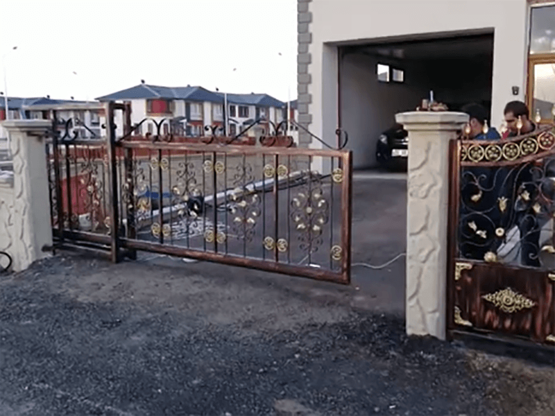 ATC Door Referans 29