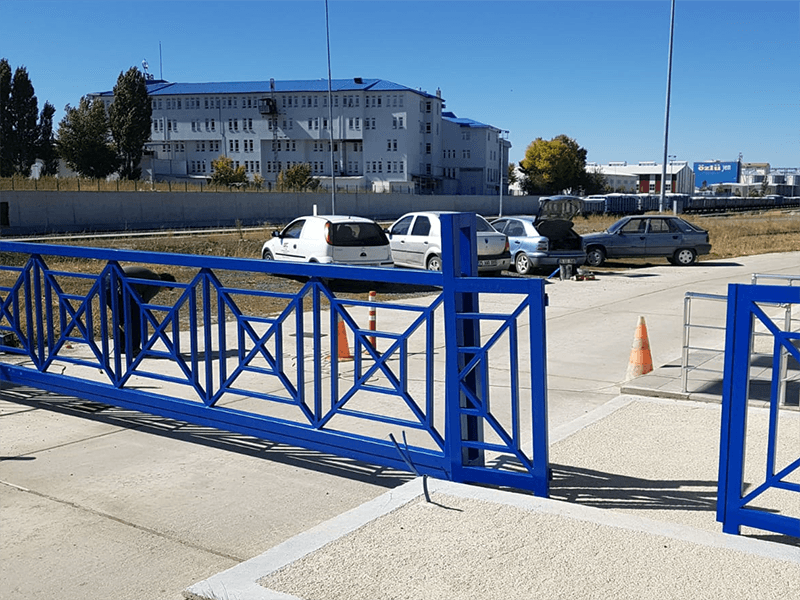 ATC Door Referans 26