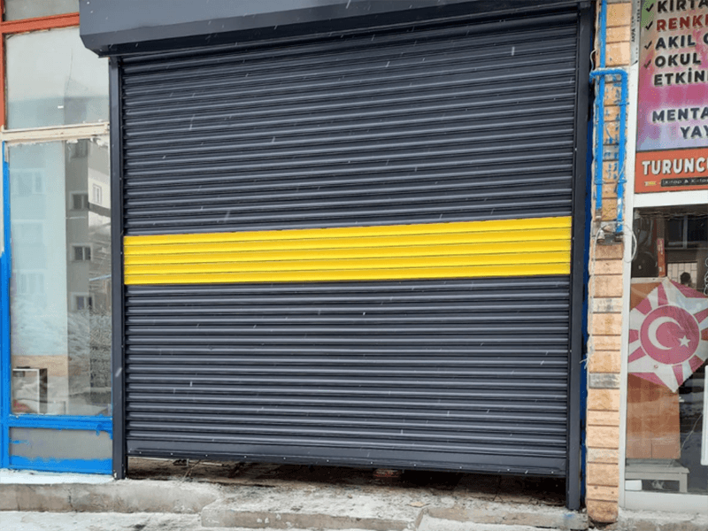 ATC Door Referans 14