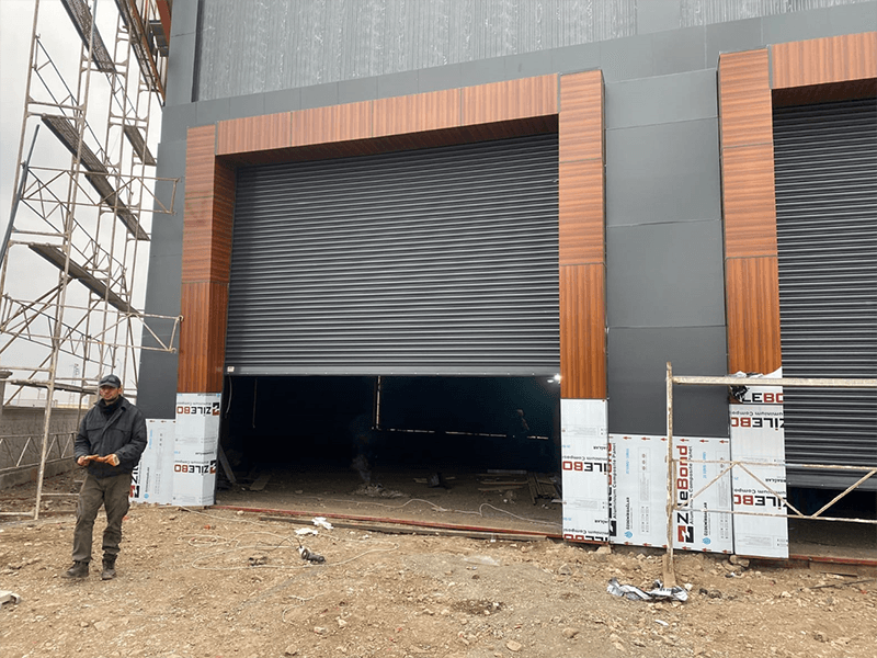 ATC Door Referans 19