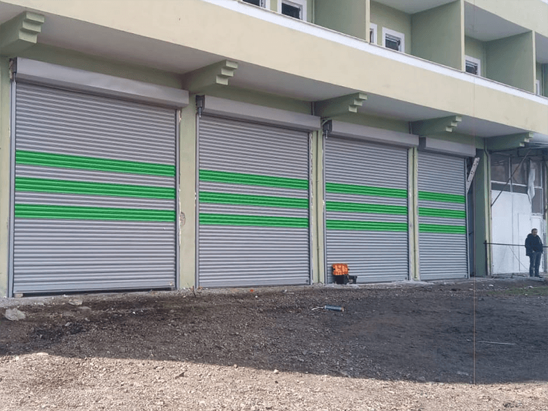 ATC Door Referans 20