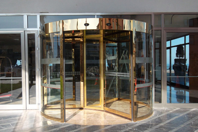 ATC Door Galeri 3