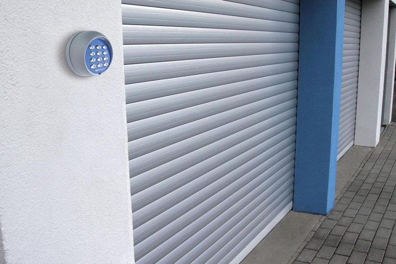 ATC Door Galeri 2