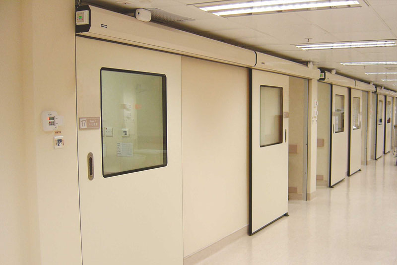ATC Door Galeri 4