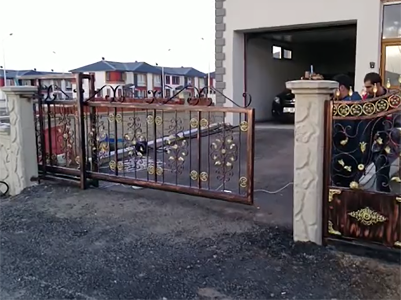 ATC Door Referans 29