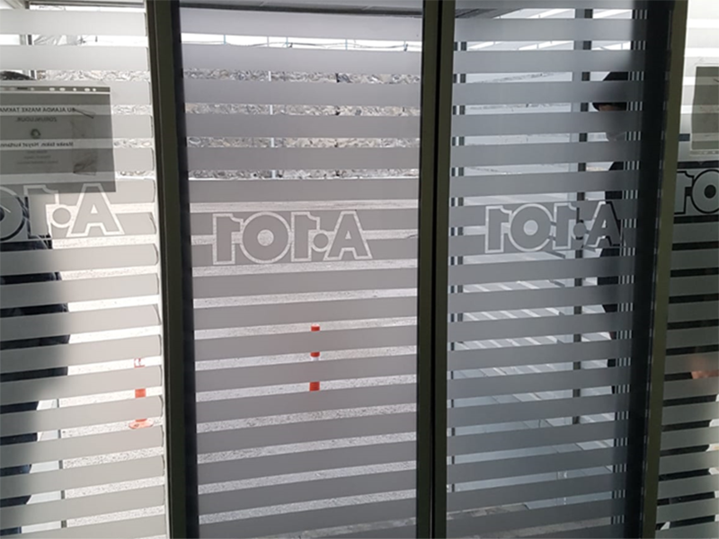 ATC Door Referans 9